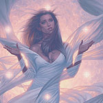 Luminous